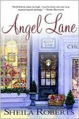 Angel Lane (Heart Lake #3)
