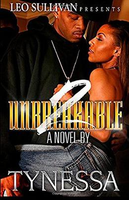 Unbreakable 2 by Tynessa