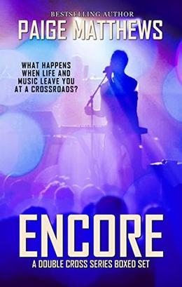 Encore: A Double Cross Boxed Set by Paige Matthews