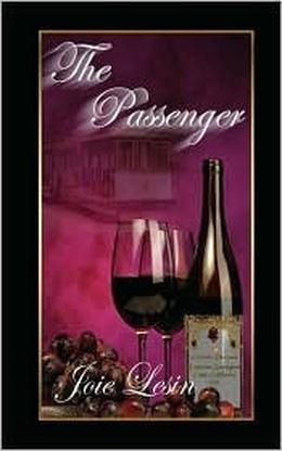The Passenger by Joie Lesin