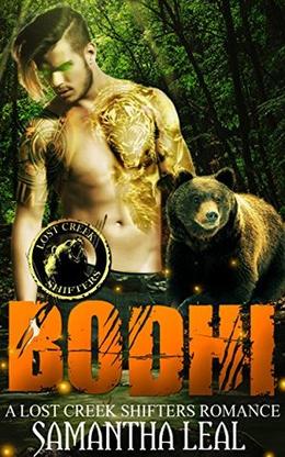 Bodhi by Samantha Leal