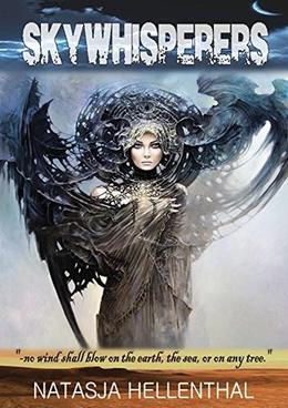 SkyWhisperers by Natasja Hellenthal