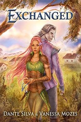 Exchanged by Dante Silva, Vanessa Mozes