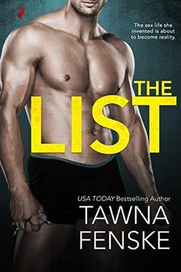 The List (The List #1)