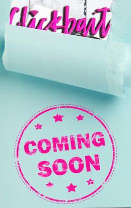 Clickbait by Lisa Suzanne