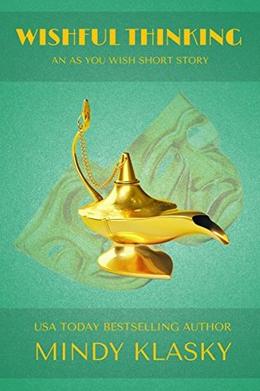 Wishful Thinking (As You Wish #0)