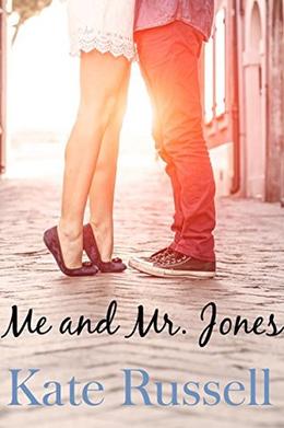 Me and Mr. Jones  (Sweethearts of Sumner County) by Kate Russell