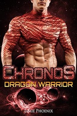 Chronos: Dragon Warrior by Jamie Phoenix, Ashley West
