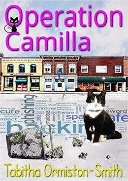 Operation Camilla (Operation Tomcat #2)