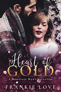 Heart of Gold by Frankie Love