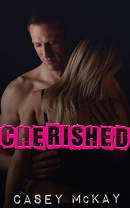 Cherished by Casey McKay