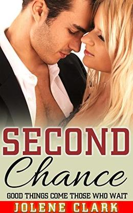Second Chance by Jolene Clark