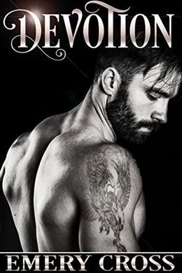 Devotion: A Stepbrother Romance by Emery Cross