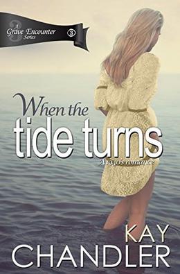 When the Tide Turns: A 1940's Romance (A Grave Encounter #3)