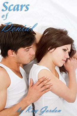 Scars of Denial (Scars #4)
