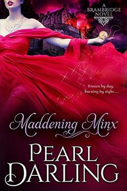 Maddening Minx by Pearl Darling