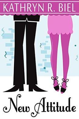 New Attitude (A New Beginnings #)