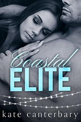 Coastal Elite by Kate Canterbary