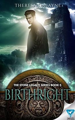 Birthright by Theresa DaLayne
