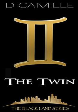 The Twin (The Black Land #4)