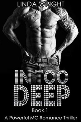 ROMANCE: In Too Deep by Linda Wright