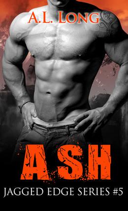 Ash: Jagged Edge Series #5 (Jagged Edge #5)