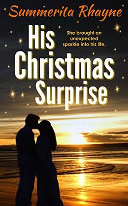 His Christmas Surprise by Summerita Rhayne