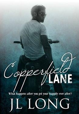 Copperfield Lane by JL Long