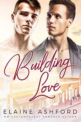 Building Love :  (An Oak Hill Romance) by Elaine Ashford
