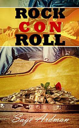 Rock Con Roll by Sage Ardman