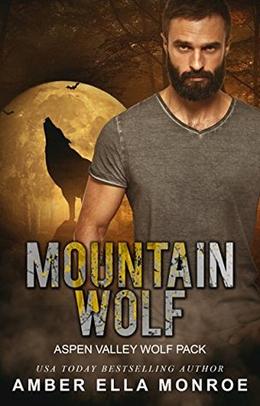 Mountain Wolf (Aspen Valley Wolf Pack #6)