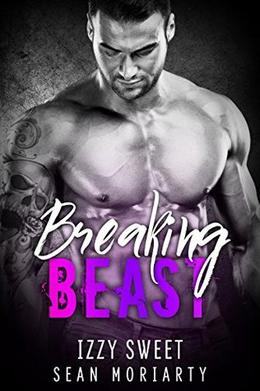 Breaking Beast by Izzy Sweet, Sean Moriarty