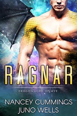 Ragnar (Dragon of Wye #2)