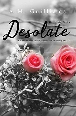 Desolate: A Contemporary Romance Novel (Existing #1)