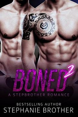 Boned2 by Stephanie Brother