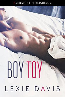 Boy Toy by Lexie Davis
