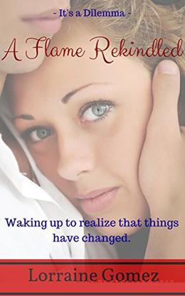 It's a Dilemma by Lorraine Gomez