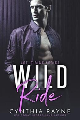 Wild Ride (Let it Ride #2)