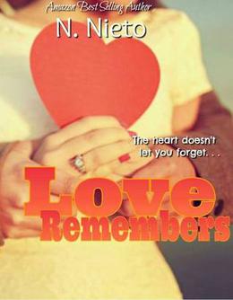 Love Remembers by N. Nieto