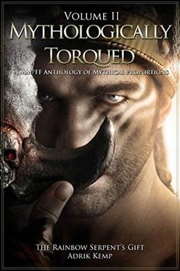 The Rainbow Serpent's Gift by Adrik Kemp