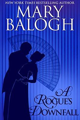A Rogue's Downfall by Mary Balogh