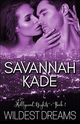 Wildest Dreams (Hollywood Nights #1)
