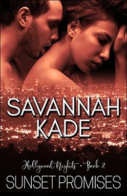Sunset Promises (Hollywood Nights #2)