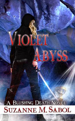 Violet Abyss by Suzanne M. Sabol