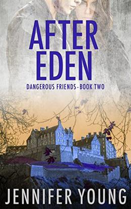 After Eden by Jennifer Young