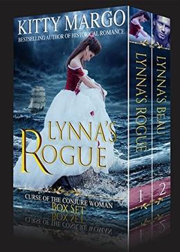 Curse of the Conjure Woman, Boxed Set by Kitty Margo