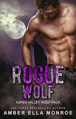 Rogue Wolf (Aspen Valley Wolf Pack #7)