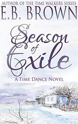 Season of Exile by E.B. Brown