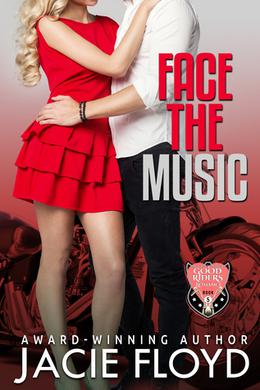 Face the Music by Jacie Floyd