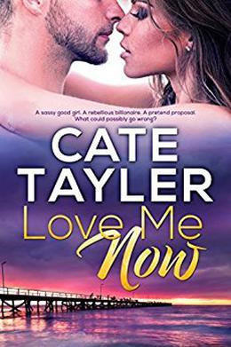 Love Me Now (Mystic Point #1)